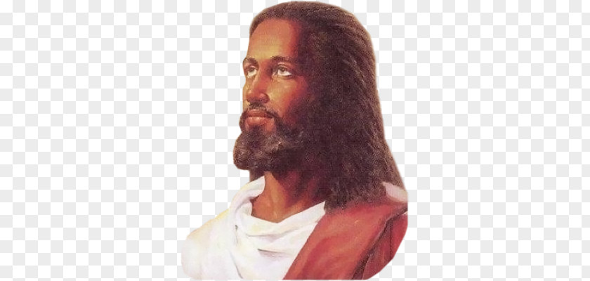 Jesus Black African American Christianity PNG