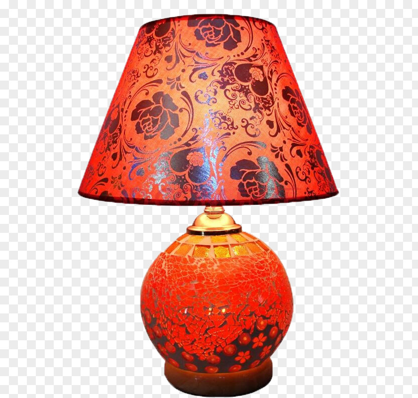 Lamp Products In Kind Light Lampshade PNG