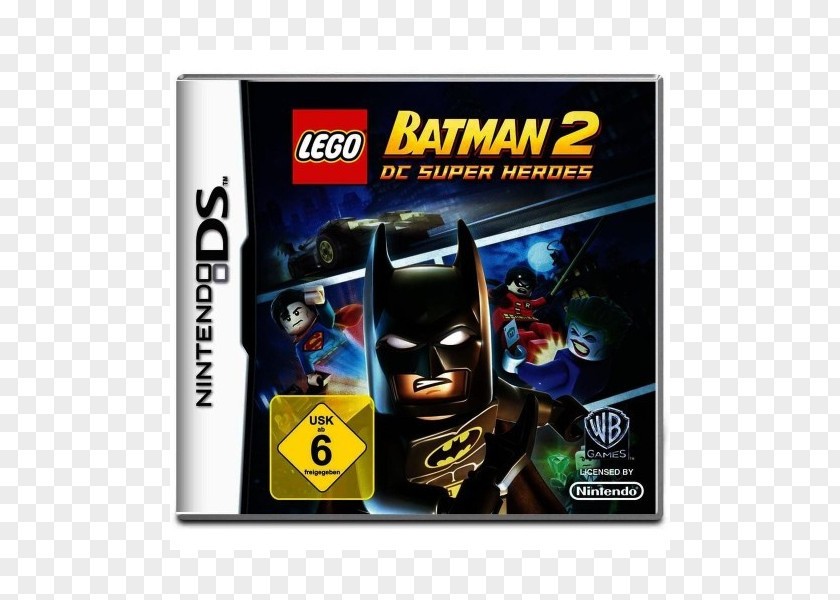 Lego Batman 2: DC Super Heroes Batman: The Videogame Xbox 360 Marvel 3: Beyond Gotham PNG