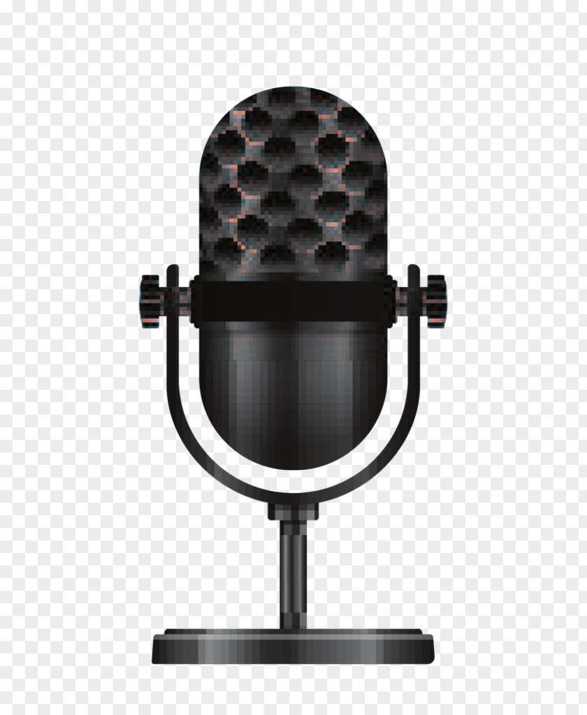 Microphone Royalty-free PNG