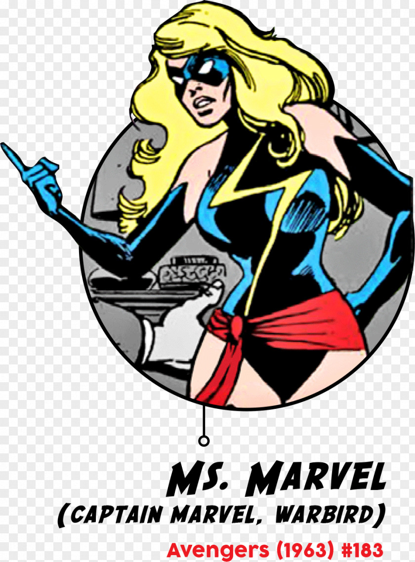 Miss Marvel Falcon Comics Superhero Cinematic Universe Clip Art PNG