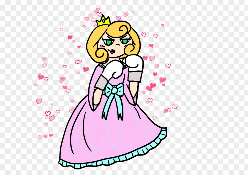 Princess Clip Art Illustration Cartoon Image PNG