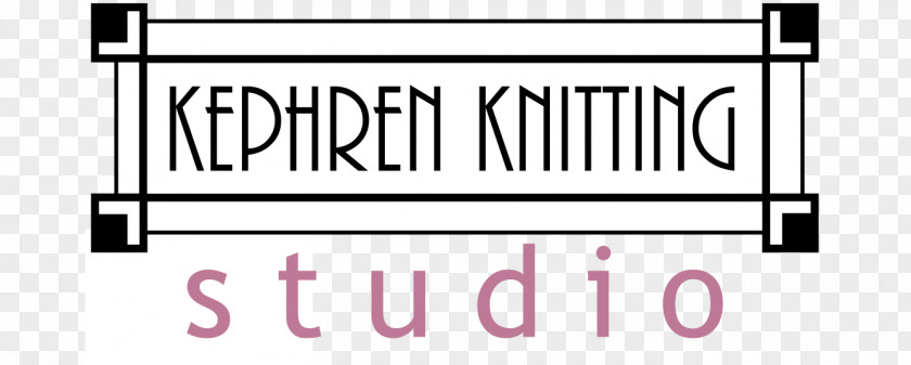 Retouching Studio Knitting Guernsey Logo Cardigan PNG