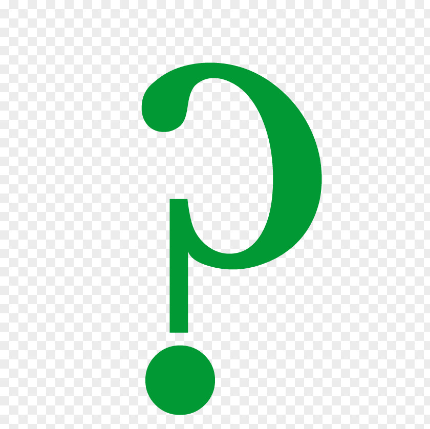 Riddler Question Mark. PNG