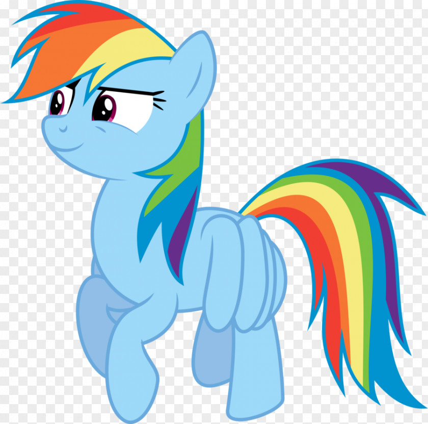 Smirk Pony Rainbow Dash Pinkie Pie Rarity Applejack PNG