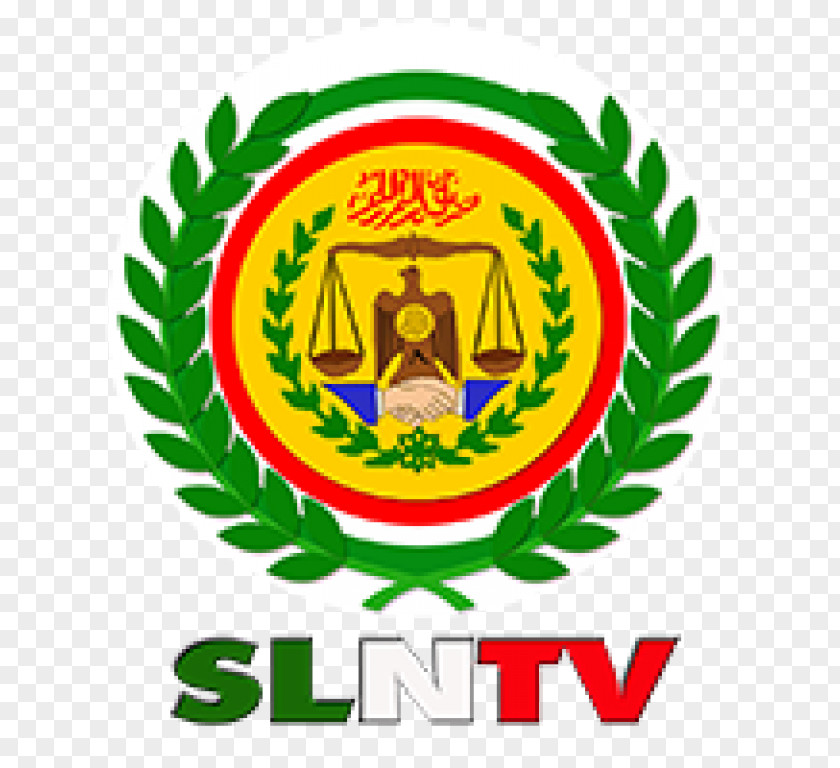 Somaliland National TV Somali Television Channel PNG