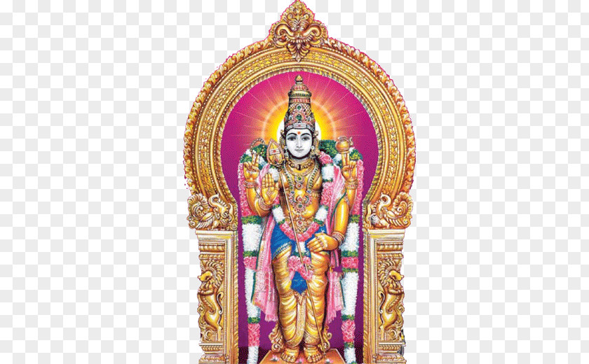 Travel Services Siruvapuri Sri Balasubrahmanyam Temple Thaipusam Thiruchendur Murugan Lord Statue Batu Caves PNG