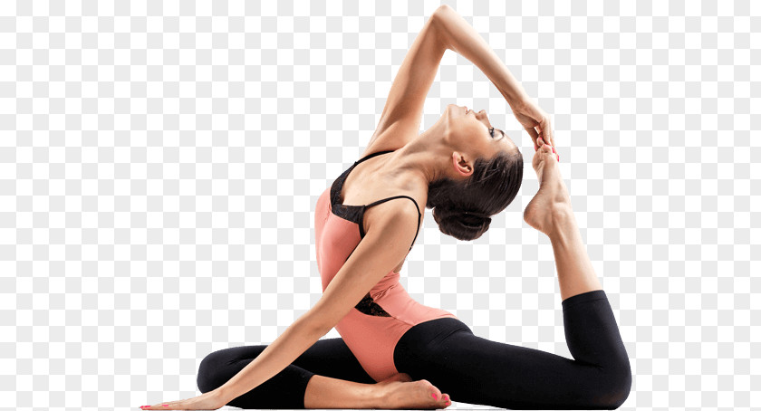 Yoga AyurJyothi Centre Instructor Rāja Asana PNG