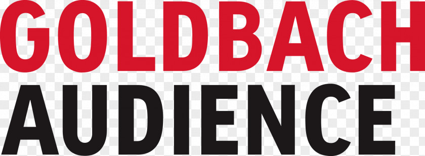 Audience One Goldbach Group AG Logo Austria GmbH Brand PNG