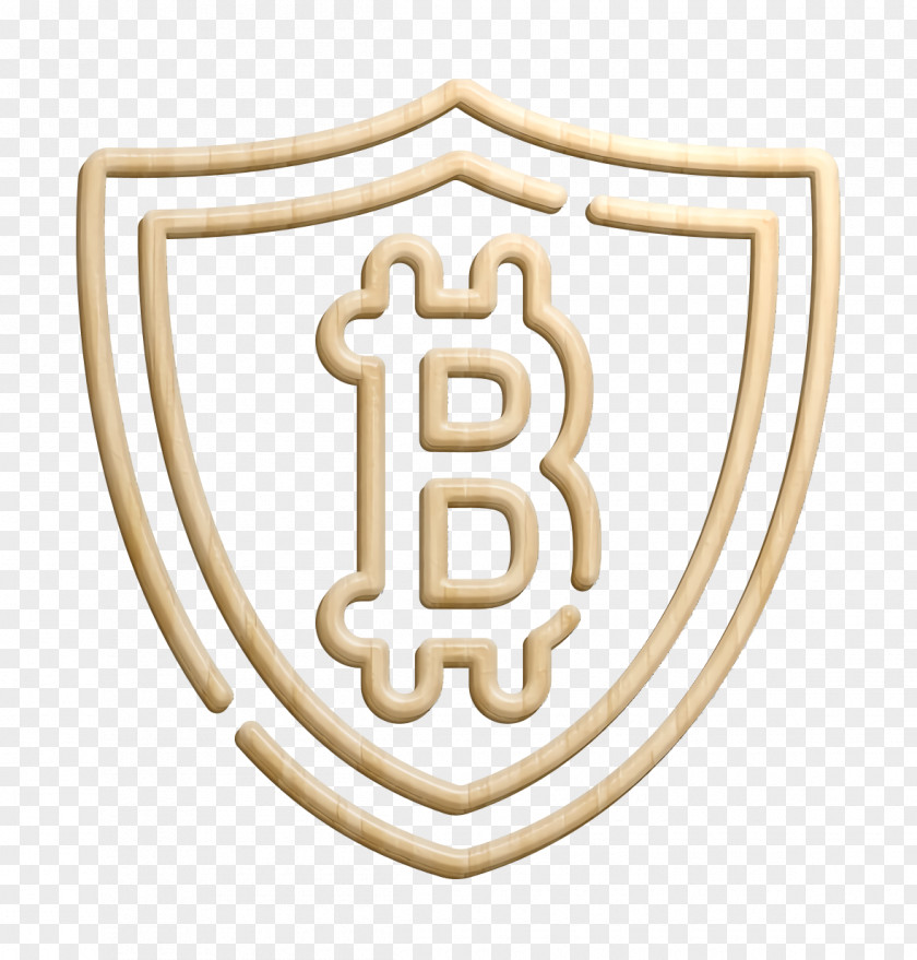 Blockchain Icon Bitcoin PNG