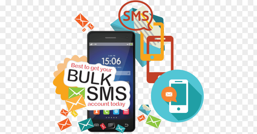 Bulkmessagingservice Bulk Messaging SMS Mobile Phones Text Message PNG
