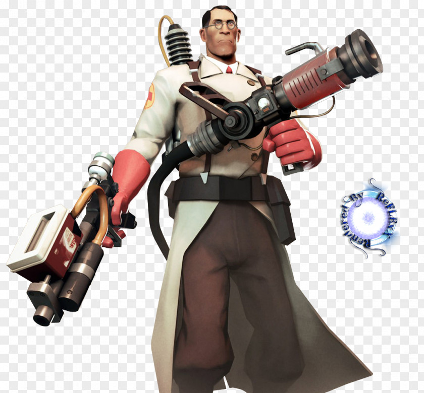 Cosplay Team Fortress 2 Costume Uniform Suit PNG