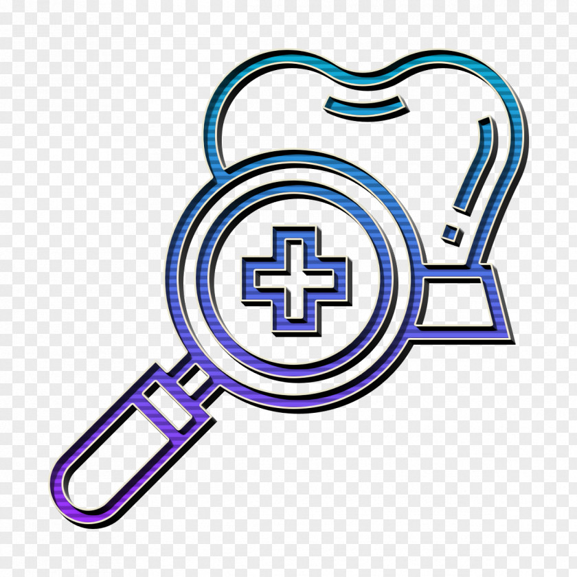 Dental Icon Checkup Health PNG