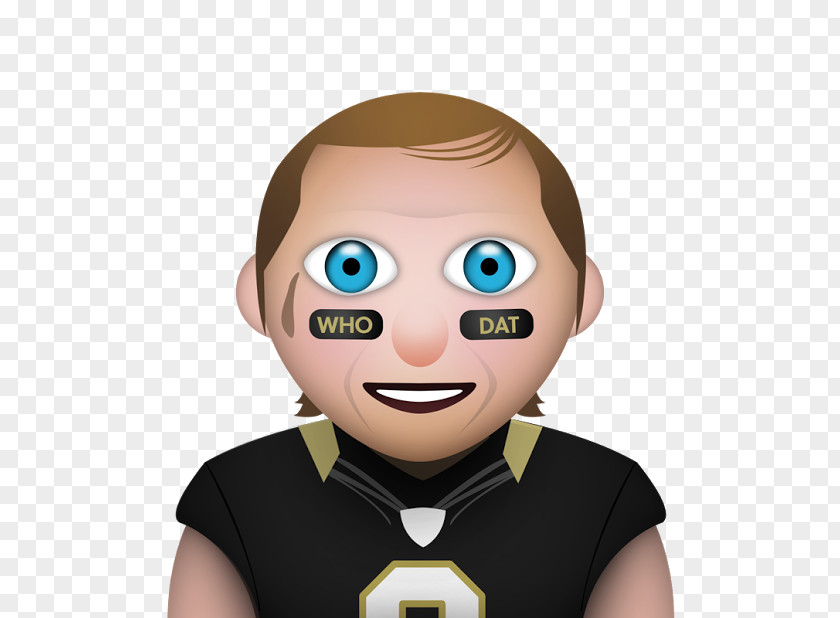 Drew New Orleans Saints Oakland Raiders NFL York Jets Detroit Lions PNG