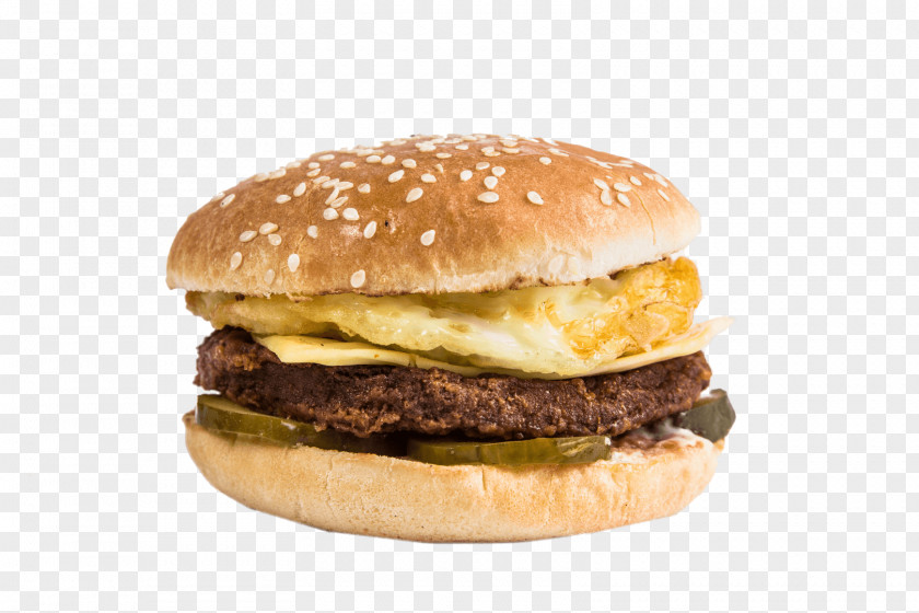 Egg Burger Cheeseburger Whopper Breakfast Sandwich McDonald's Big Mac Buffalo PNG
