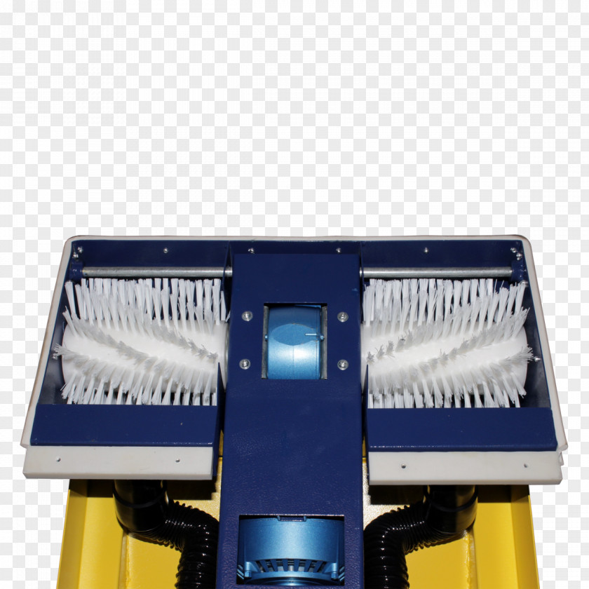 Escalator Machine Floor Scrubber Cleaning Service PNG