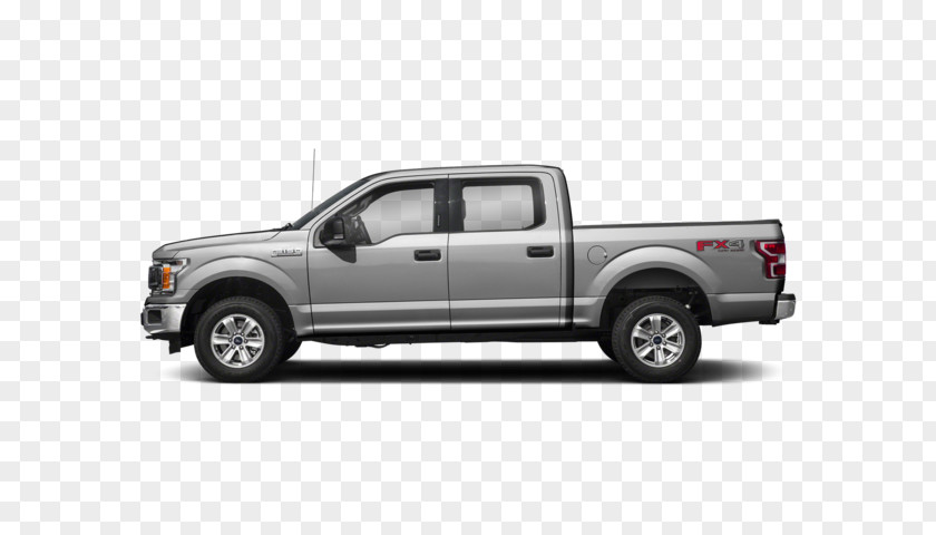 Ford 2018 F-150 Lariat Car XLT Pickup Truck PNG