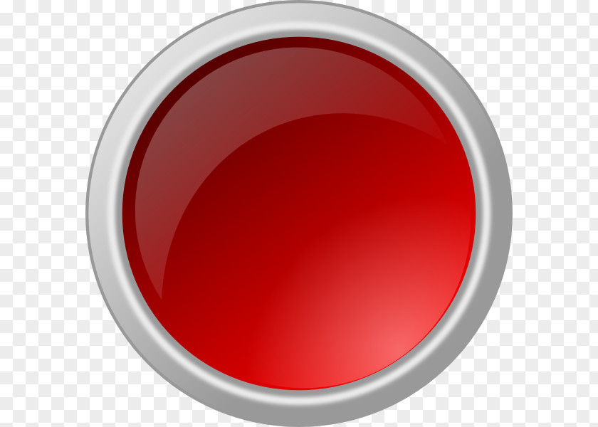 Get Started Now Button Red Circle PNG
