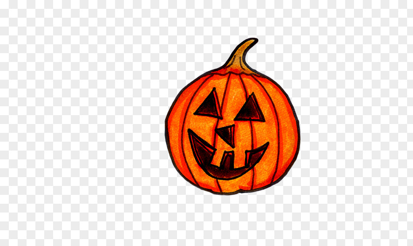 Halloween Jack-o-lantern Badge Pin-back Button PNG