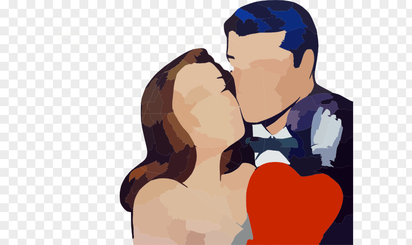 Kiss Love Boyfriend Clip Art PNG