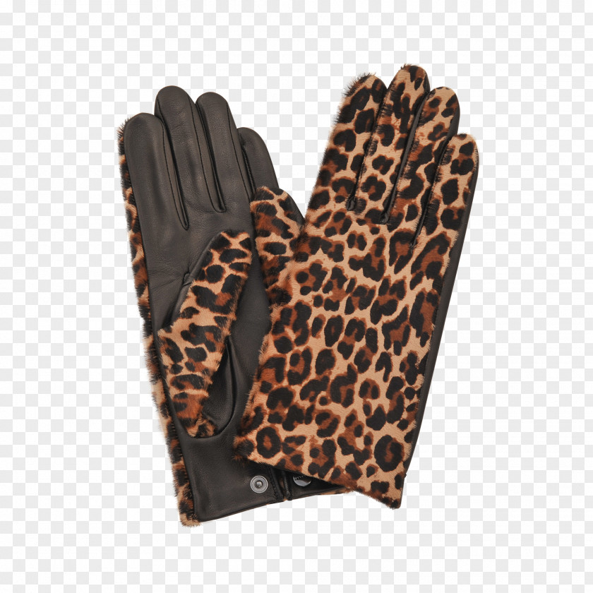 Leopard Glove Animal Print Clothing Leather PNG