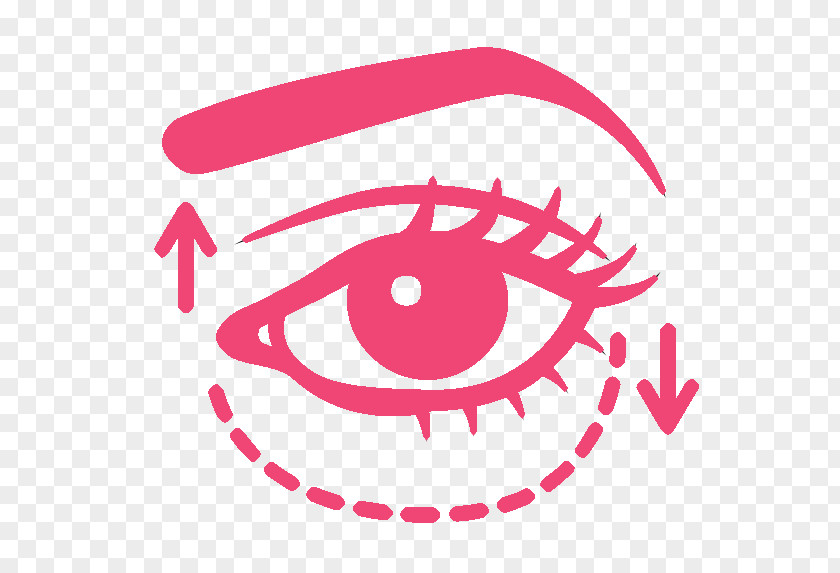 Logo Symbol Eye Icon PNG