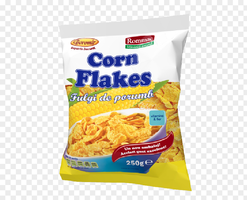 Milk Corn Flakes Breakfast Cereal Maize PNG