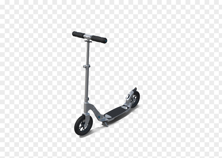 Miniature Flexible Aluminum Scooters Aluminium Kick Scooter PNG