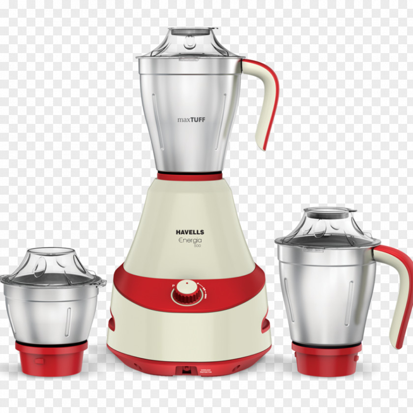 Mixer Havells Store Juicer Grinding PNG