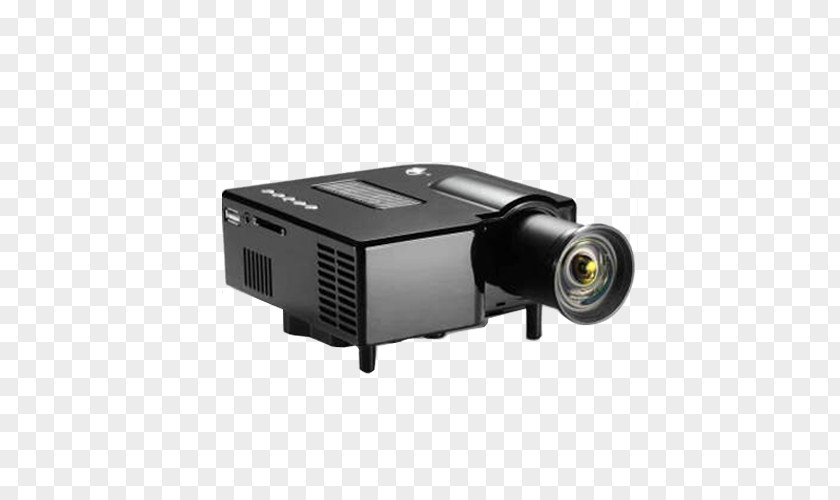 Projector GP5S Laptop Video VGA Connector HDMI Secure Digital PNG