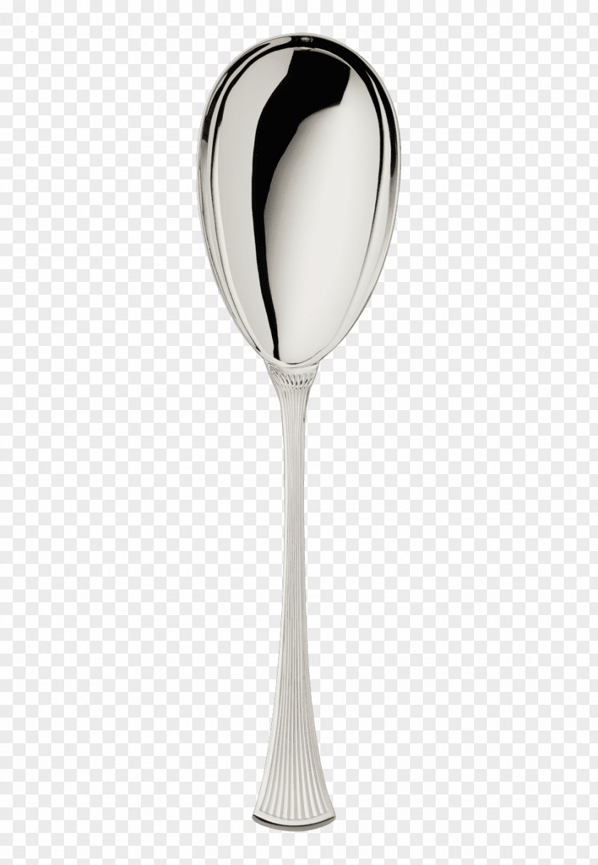 Spoon And Fork Wine Glass Stemware Tableware Champagne PNG