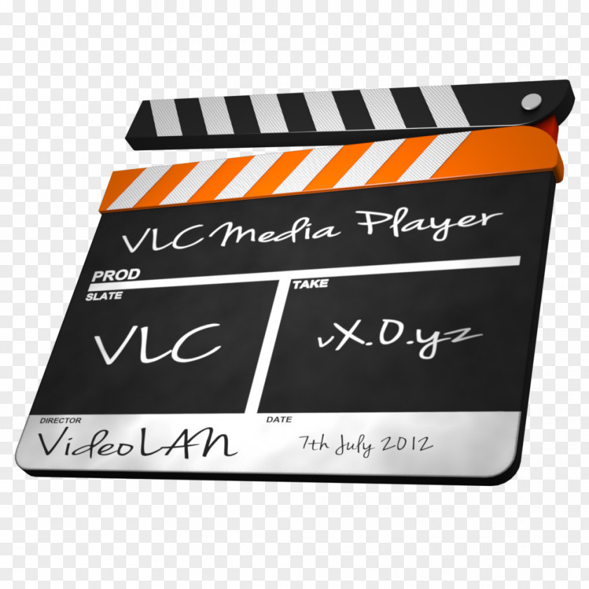 Vlc VLC Media Player Time Future Font PNG