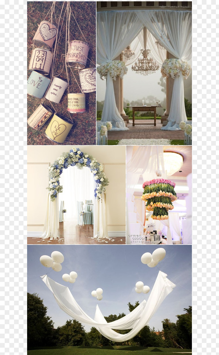 Wedding Canopy Party Tent Balloon PNG