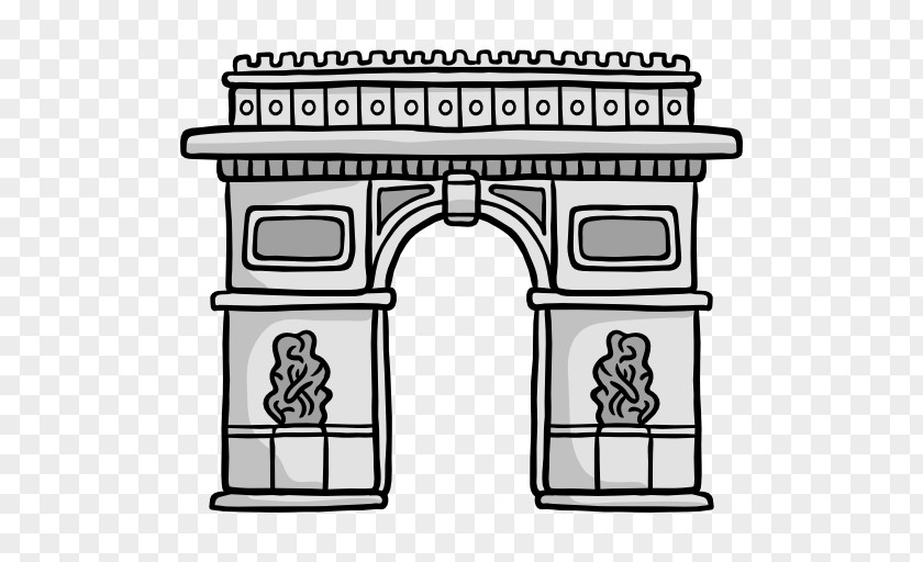 Arc De Triomphe Monument Christ The Redeemer Triumphal Arch PNG