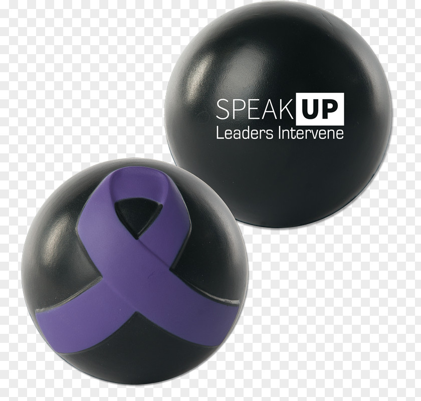 Ball Stress Promotional Merchandise Product Design PNG