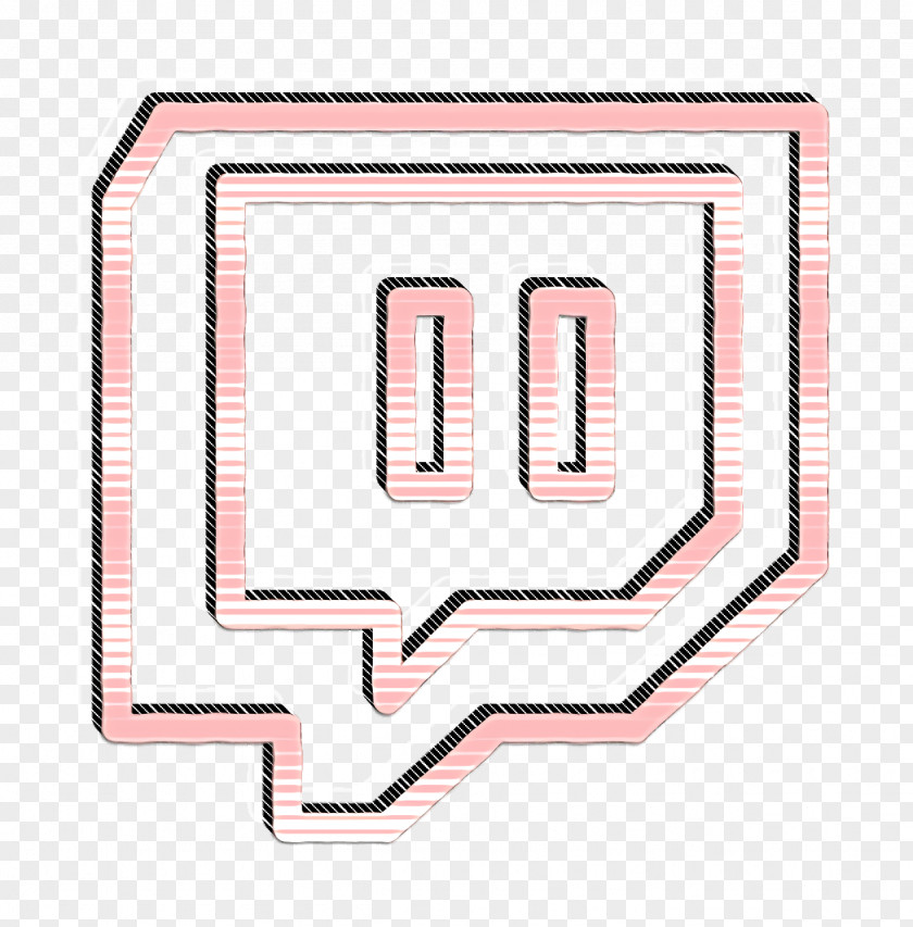 Brand Icon Twitch PNG