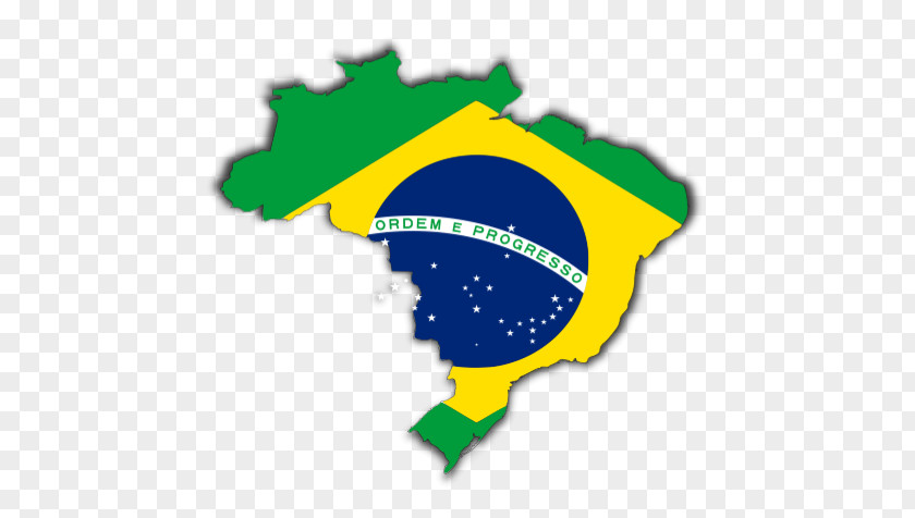 Brazil Games Flag Of Map Clip Art PNG