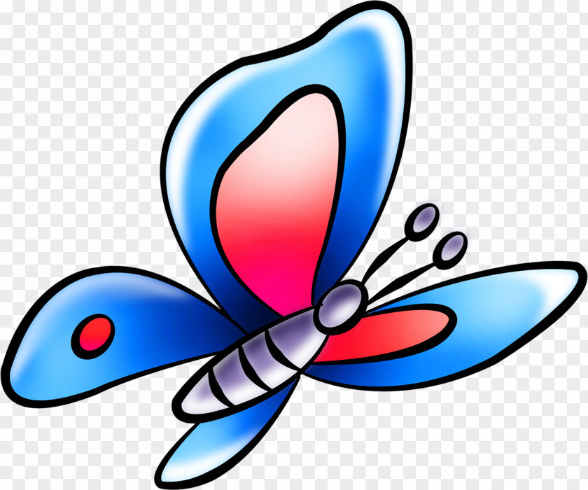 Butterflies Float Monarch Butterfly Animation Desktop Wallpaper Clip Art PNG
