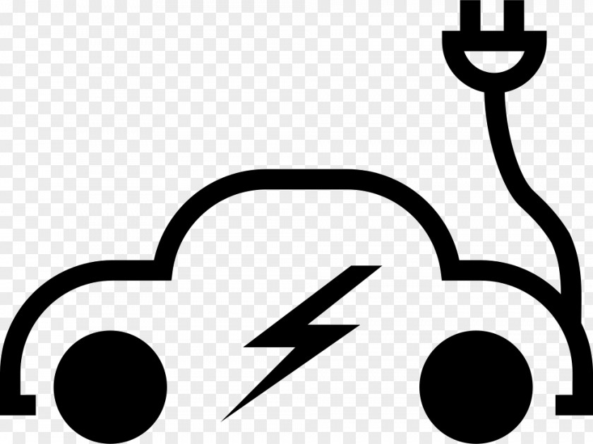 Car Energy Electricity PNG