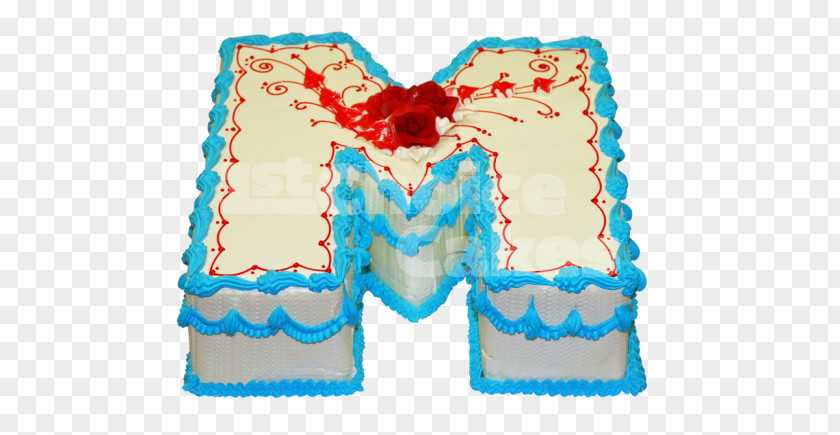 Cream Cake Letter Cupcake Birthday Decorating Frosting & Icing PNG