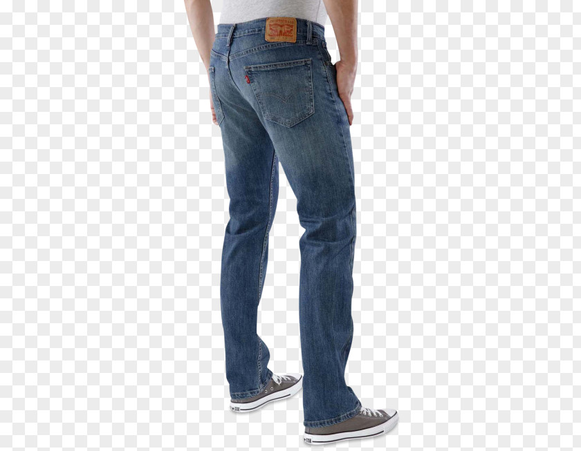 Denim Levis Levi Strauss & Co. Jeans Slim-fit Pants PNG