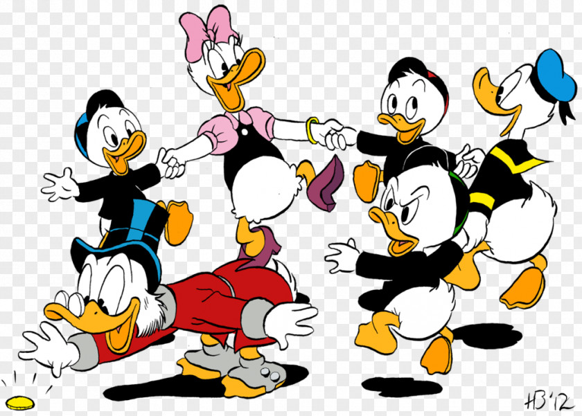 Donald Duck Clip Art Drawing Mickey Mouse Illustration PNG