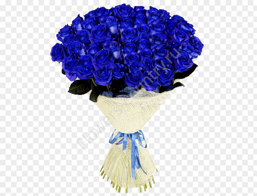 Flower Blue Rose Garden Roses Bouquet PNG