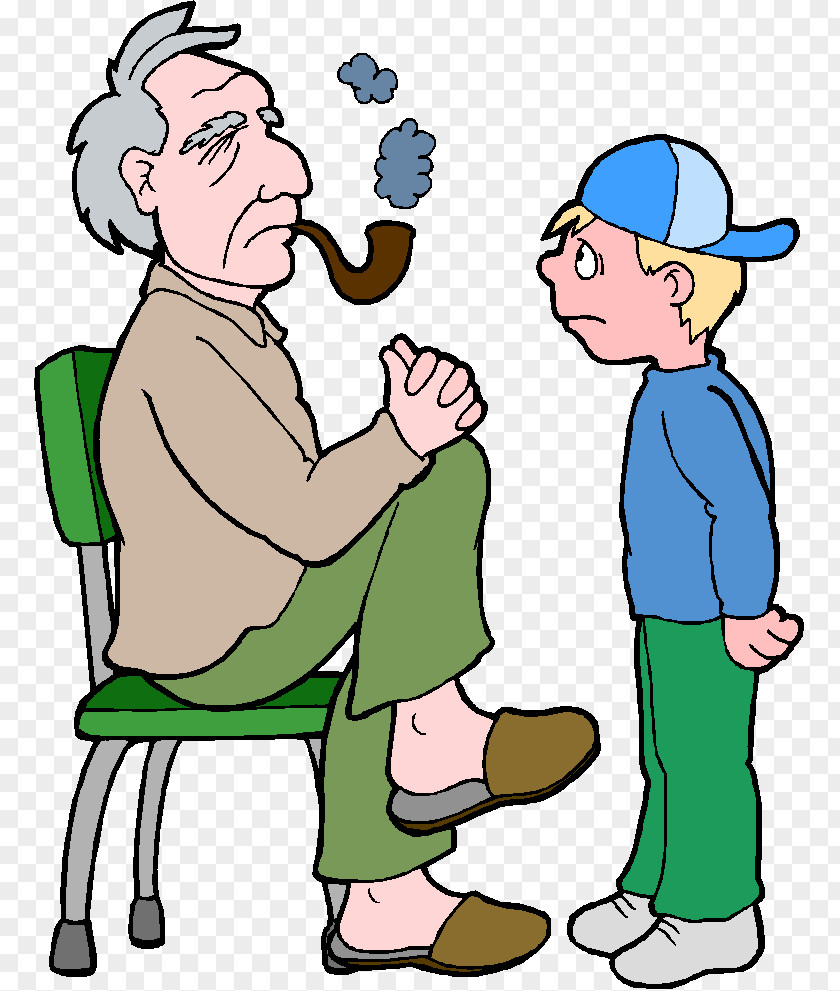Grandfather Mountain Clip Art Illustration Thumb Grandparent Human PNG