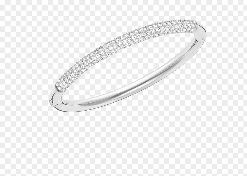 Jewellery Bangle Bracelet Swarovski AG Earring PNG