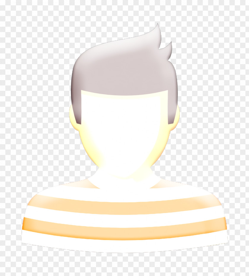 Man Icon Avatars Social PNG