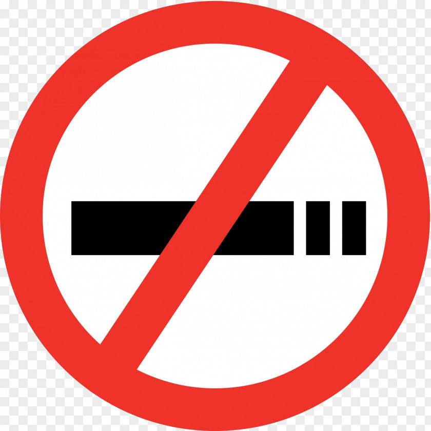 No Smoking Cigarette Ban PNG