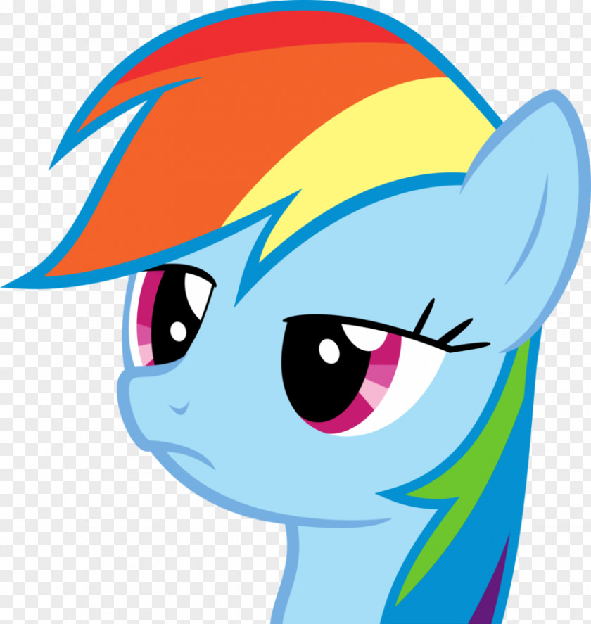 Rainbow Dash Pinkie Pie Pony Rarity Applejack PNG