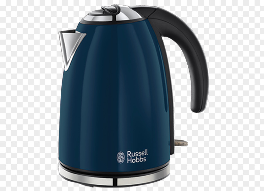 Russell Hobbs Water Filter Kettle Toaster Home Appliance PNG