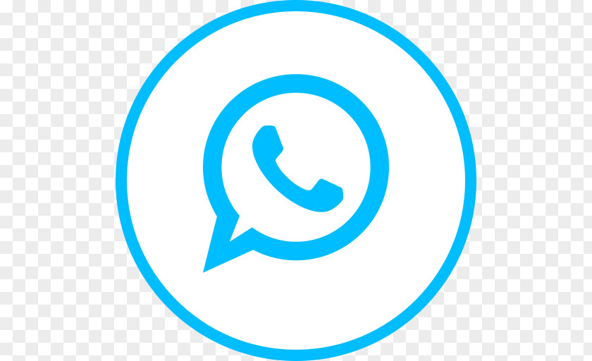 Social Media WhatsApp Logo PNG
